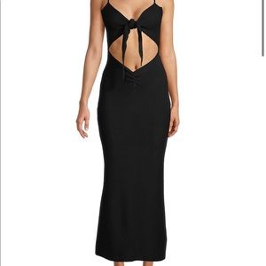 WeWoreWhat maxi dress!